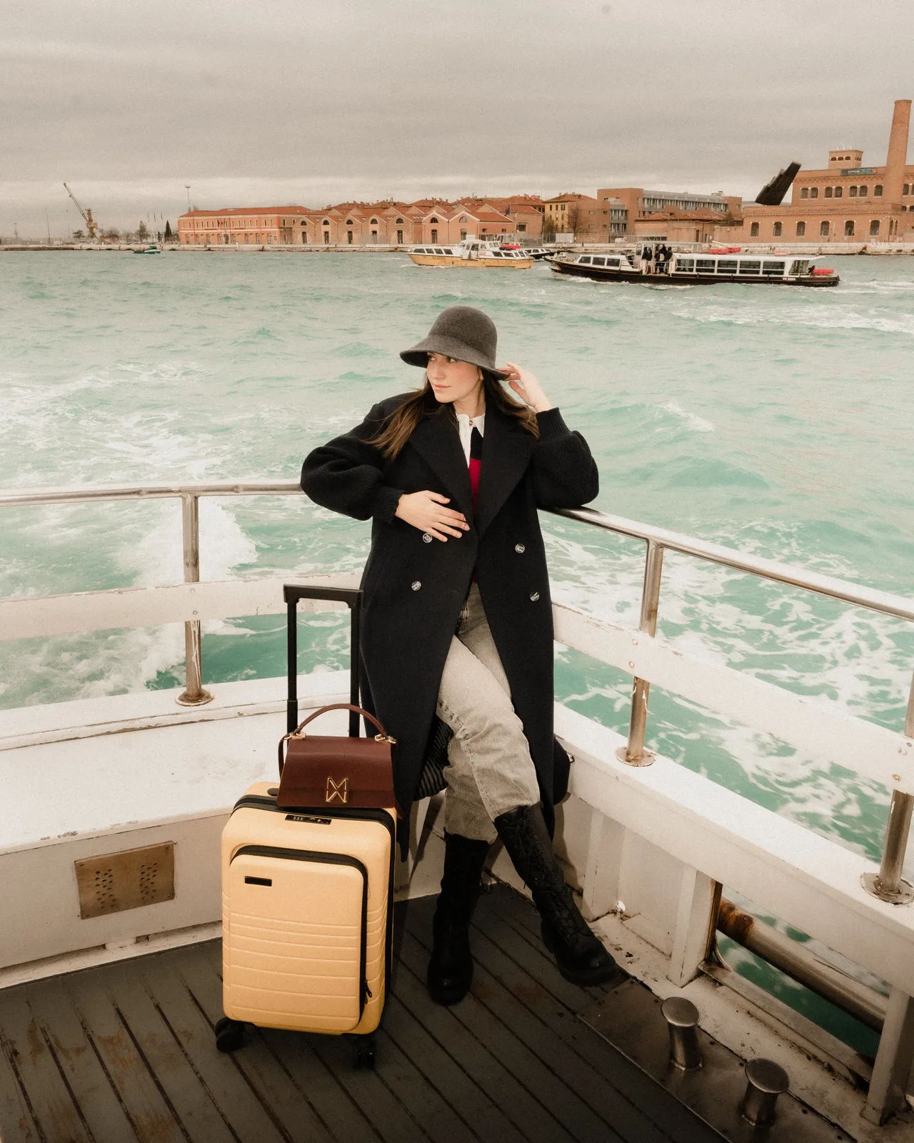 Cineart fashion photography 8