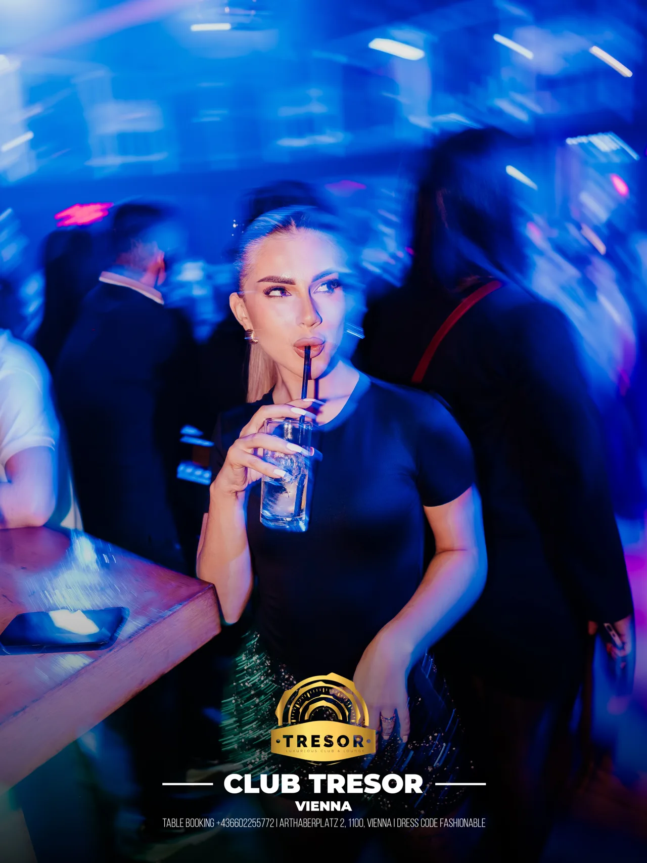 Cineart party photography 2