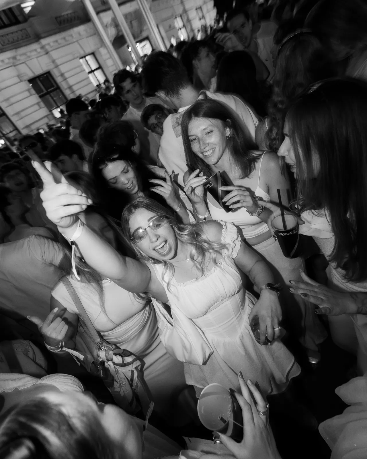 Cineart party photography 12